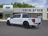 New 2025 Ford F150 XLT w/ Equipment Group 302A MID image 4