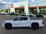 New 2025 Toyota Tundra Limited image 5