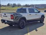 New 2025 RAM 1500 Rebel w/ Rebel Level 2 Equipment Group image 5