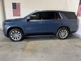 Used 2025 Chevrolet Tahoe Premier w/ Sun And Tow Package image 4