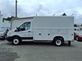 Used 2018 Ford Transit 350 138 DRW w/ Interior Upgrade Package image 2
