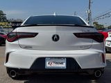Used 2024 Acura TLX SH-AWD w/ A-SPEC Pkg image 3