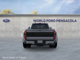 New 2025 Ford F350 4x4 Crew Cab DRW Super Duty image 5