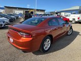 Used 2021 Dodge Charger SXT w/ Leather Interior Group image 5