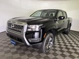 New 2025 Nissan Frontier SV image 4