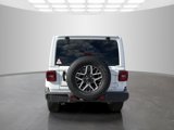 New 2025 Jeep Wrangler Sahara image 4