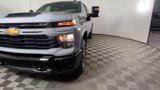 New 2025 Chevrolet Silverado 2500 Custom w/ Custom Convenience Package image 4
