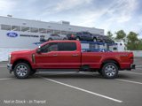 New 2025 Ford F350 Lariat image 3