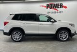 New 2025 Honda Passport EX-L image 2