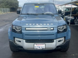 Used 2022 Land Rover Defender 110 SE image 4