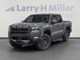 New 2025 Nissan Frontier PRO-4X w/ Pro Premium Package image 4