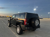 Used 2009 HUMMER H3 image 3