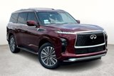 New 2025 INFINITI QX80 Sensory w/ Exterior Package image 2