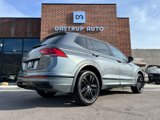 Used 2022 Volkswagen Tiguan SE R-Line image 6