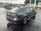 New 2026 Honda Civic Sport Touring image 5