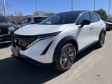 New 2025 Nissan Ariya AWD image 4