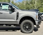 New 2025 Ford F350 Lariat image 2