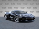 New 2025 Chevrolet Corvette Z06 image 2