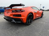 New 2025 Chevrolet Corvette Z06 image 5
