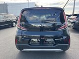 New 2025 Kia Soul LX image 4