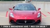 Used 2023 Maserati MC20 Coupe image 3