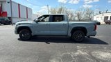 New 2025 Toyota Tundra Platinum image 5