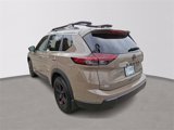 New 2025 Nissan Rogue SV image 3