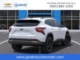 New 2025 Chevrolet Trax ACTIV image 4