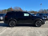 New 2025 Nissan Pathfinder Rock Creek image 2