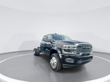 New 2026 RAM 4500 Tradesman w/ Laramie Trim Package image 2