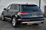 Used 2025 Audi Q7 3.0T Prestige w/ Prestige Package image 6