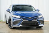 Used 2023 Toyota Camry XSE image 2