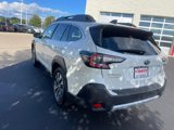 Used 2024 Subaru Outback Limited w/ Popular Package #2 image 4