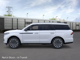 New 2025 Lincoln Navigator Black Label image 3
