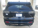 New 2025 Chevrolet Traverse RS w/ LPO, Floor Liner Package image 4