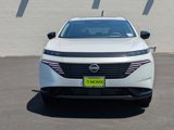 New 2025 Nissan Murano Platinum w/ Cargo Package image 2