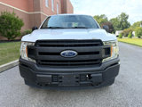 Used 2018 Ford F150 XL w/ Equipment Group 101A Mid image 2