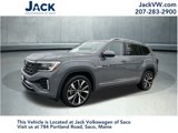 New 2025 Volkswagen Atlas SEL Premium R-Line image 1