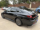 Used 2023 Hyundai Sonata SEL w/ Cargo Package image 6