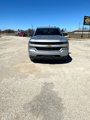 Used 2018 Chevrolet Silverado 1500 Custom w/ Texas Edition image 2