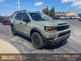 New 2026 Honda Passport TrailSport image 4