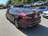 Used 2019 Kia Optima LX image 3