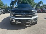 Used 2019 Ford F150 Lariat w/ Equipment Group 502A Luxury image 2