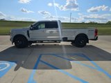 New 2025 Ford F350 Lariat w/ Black Appearance Package image 6