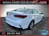 Used 2018 Hyundai Sonata SE image 5