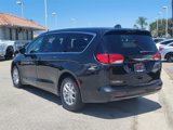 Used 2023 Chrysler Voyager LX image 6