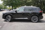 New 2026 Nissan Rogue Platinum image 2