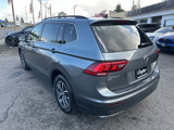 Used 2019 Volkswagen Tiguan SE image 3