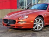 Used 2005 Maserati Coupe Cambiocorsa image 2