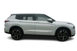 New 2025 Mitsubishi Outlander SE image 2